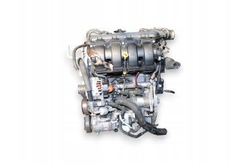 PETROL ENGINE COMPLETE NISSAN SENTRA VII 1 8 MRA8 Part manufacturer Nissan OE