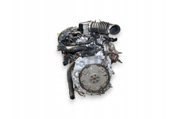 PETROL ENGINE COMPLETE NISSAN SENTRA VII 1 8 MRA8 Car type passenger cars