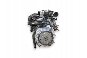 PETROL ENGINE COMPLETE NISSAN SENTRA VII 1 8 MRA8 Car type passenger cars