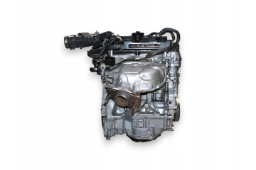 PETROL ENGINE COMPLETE NISSAN SENTRA VII 1 8 MRA8 Engine type petrol