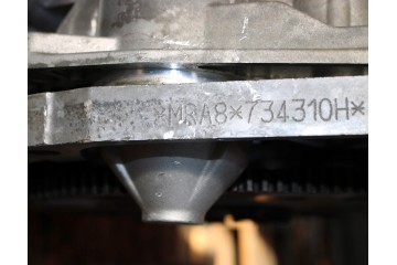 PETROL ENGINE COMPLETE NISSAN SENTRA VII 1 8 MRA8 Quality of parts according to GVO O original with manufacturer s logo OE