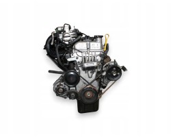 PETROL ENGINE CHEVROLET AVEO T250 1 2 16V B12D1