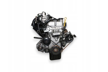 PETROL ENGINE CHEVROLET AVEO T250 1 2 16V B12D1