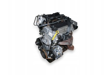 PETROL ENGINE CHEVROLET AVEO T250 1 2 16V B12D1 Catalog number of the part B12D1