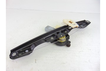 5 PIN ELEVALUNAS TRASERO IZQUIERDO BMW SERIE 3 TOURING (F31) 318d 2014 5 PIN 198210 BMW - 1