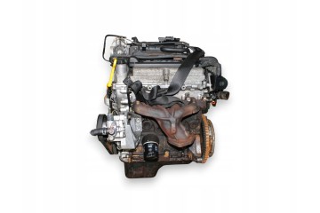 PETROL ENGINE CHEVROLET AVEO T250 1 2 16V B12D1 Part manufacturer GM