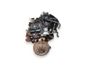 PETROL ENGINE CHEVROLET AVEO T250 1 2 16V B12D1 Car type passenger cars