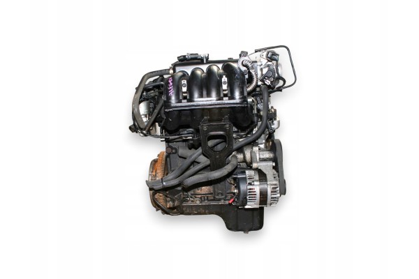 PETROL ENGINE CHEVROLET AVEO T250 1 2 16V B12D1 Engine type petrol