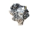 PETROL ENGINE CHEVROLET AVEO T250 1 2 16V B12D1