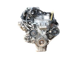 PETROL ENGINE CHEVROLET AVEO T250 1 2 16V B12D1