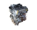 PETROL ENGINE CHEVROLET AVEO T250 1 2 16V B12D1 Catalog number of the part B12D1