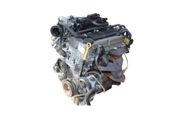 PETROL ENGINE CHEVROLET AVEO T250 1 2 16V B12D1 Catalog number of the part B12D1