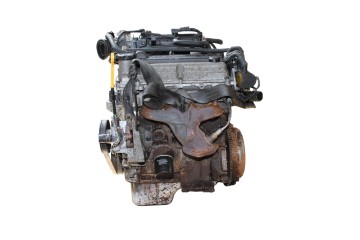 PETROL ENGINE CHEVROLET AVEO T250 1 2 16V B12D1 Part manufacturer GM