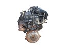 PETROL ENGINE CHEVROLET AVEO T250 1 2 16V B12D1 Car type passenger cars