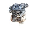 PETROL ENGINE CHEVROLET AVEO T250 1 2 16V B12D1 Engine type petrol