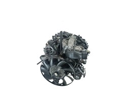 ENGINE COMPLETE LAND ROVER DISCOVERY III 4 0 V6 6G978AA LBYNA 406PN