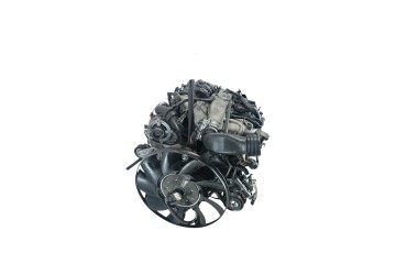 ENGINE COMPLETE LAND ROVER DISCOVERY III 4 0 V6 6G978AA LBYNA 406PN