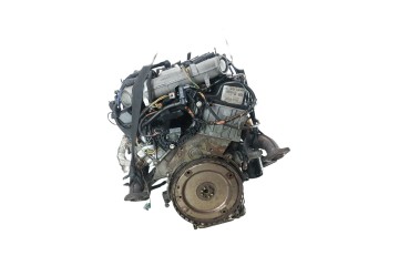 ENGINE COMPLETE LAND ROVER DISCOVERY III 4 0 V6 6G978AA LBYNA 406PN Catalog number of the part 6G978AA LBYNA 406PN