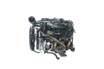 ENGINE COMPLETE LAND ROVER DISCOVERY III 4 0 V6 6G978AA LBYNA 406PN Part manufacturer Land Rover OE
