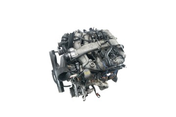 ENGINE COMPLETE LAND ROVER DISCOVERY III 4 0 V6 6G978AA LBYNA 406PN Car type passenger cars