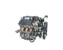 ENGINE COMPLETE LAND ROVER DISCOVERY III 4 0 V6 6G978AA LBYNA 406PN Engine type petrol