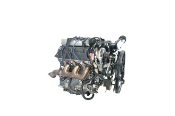 ENGINE COMPLETE LAND ROVER DISCOVERY III 4 0 V6 6G978AA LBYNA 406PN Engine type petrol