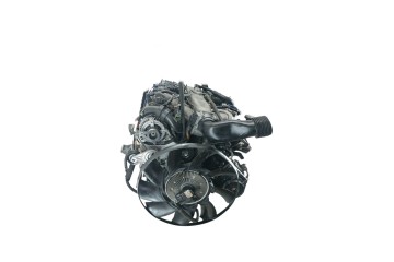 ENGINE COMPLETE LAND ROVER DISCOVERY III 4 0 V6 6G978AA LBYNA 406PN Quality of parts according to GVO O original with manufactur