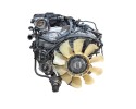 PETROL ENGINE NISSAN PATHFINDER R51 4 0 V6 VQ40