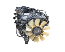 PETROL ENGINE NISSAN PATHFINDER R51 4 0 V6 VQ40