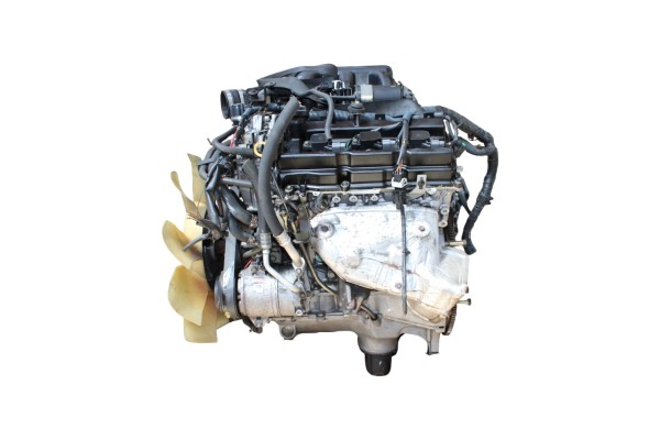 PETROL ENGINE NISSAN PATHFINDER R51 4 0 V6 VQ40 Part manufacturer Nissan OE