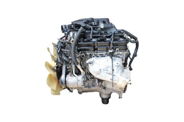 PETROL ENGINE NISSAN PATHFINDER R51 4 0 V6 VQ40 Part manufacturer Nissan OE