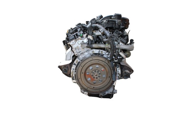 PETROL ENGINE NISSAN PATHFINDER R51 4 0 V6 VQ40 Car type passenger cars
