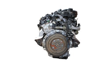 PETROL ENGINE NISSAN PATHFINDER R51 4 0 V6 VQ40 Car type passenger cars
