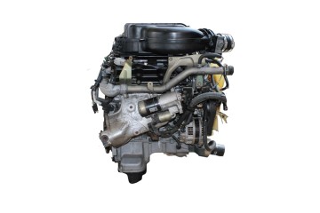 PETROL ENGINE NISSAN PATHFINDER R51 4 0 V6 VQ40 Engine type petrol