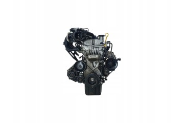 COMPLETE ENGINE CHEVROLET AVEO SPARK II 1 2 B12D1