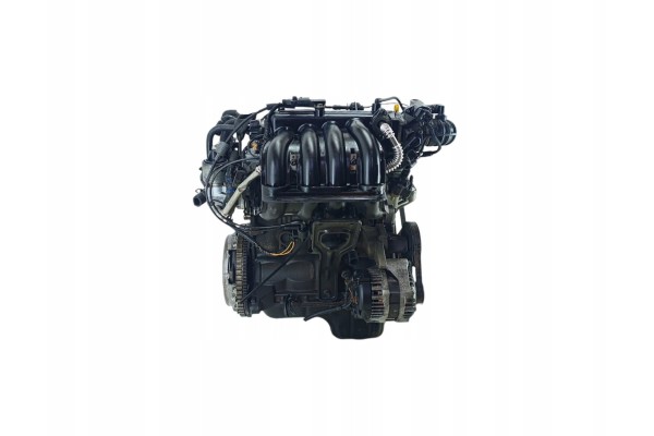 COMPLETE ENGINE CHEVROLET AVEO SPARK II 1 2 B12D1 Catalog number of the part B12D1
