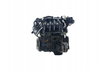 COMPLETE ENGINE CHEVROLET AVEO SPARK II 1 2 B12D1 Catalog number of the part B12D1