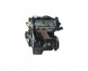 COMPLETE ENGINE CHEVROLET AVEO SPARK II 1 2 B12D1 Car type passenger cars