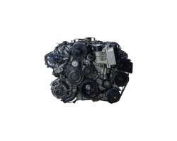 COMPLETE ENGINE MERCEDES C CLASS W203 C230 2 5 272920 272 920