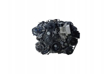 COMPLETE ENGINE MERCEDES C CLASS W203 C230 2 5 272920 272 920