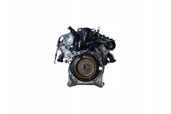 COMPLETE ENGINE MERCEDES C CLASS W203 C230 2 5 272920 272 920 Car type passenger cars