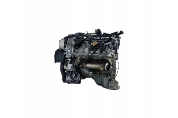 COMPLETE ENGINE MERCEDES C CLASS W203 C230 2 5 272920 272 920 Engine type petrol