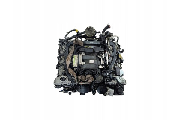 COMPLETE ENGINE MERCEDES C CLASS W203 C230 2 5 272920 272 920 Quality of parts according to GVO O original with manufacturer s l