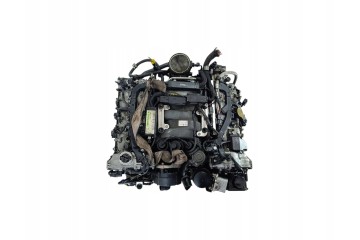 COMPLETE ENGINE MERCEDES C CLASS W203 C230 2 5 272920 272 920 Quality of parts according to GVO O original with manufacturer s l