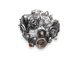 PETROL ENGINE JEEP CHEROKEE III KJ 3 7 V6 EKG