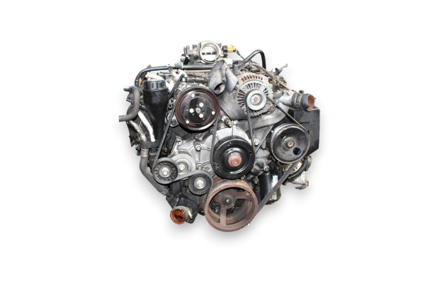 PETROL ENGINE JEEP CHEROKEE III KJ 3 7 V6 EKG