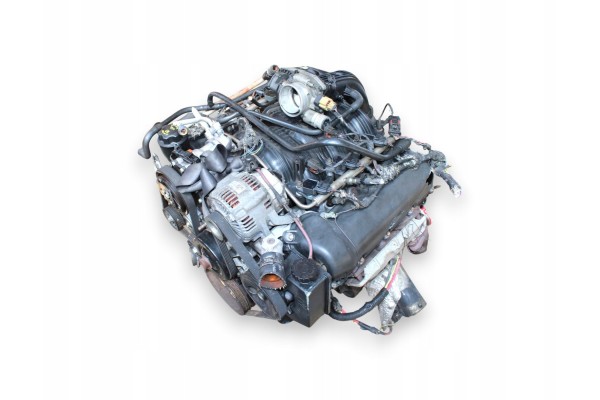 PETROL ENGINE JEEP CHEROKEE III KJ 3 7 V6 EKG Catalog number of the part EKG
