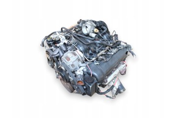 PETROL ENGINE JEEP CHEROKEE III KJ 3 7 V6 EKG Catalog number of the part EKG