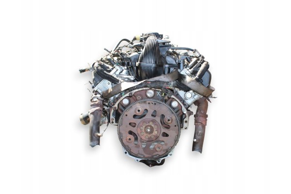 PETROL ENGINE JEEP CHEROKEE III KJ 3 7 V6 EKG Car type passenger cars