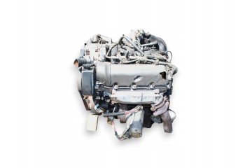 PETROL ENGINE JEEP CHEROKEE III KJ 3 7 V6 EKG Engine type petrol
